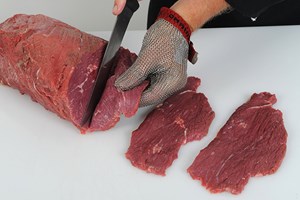 Meat Cut Spec Step 12